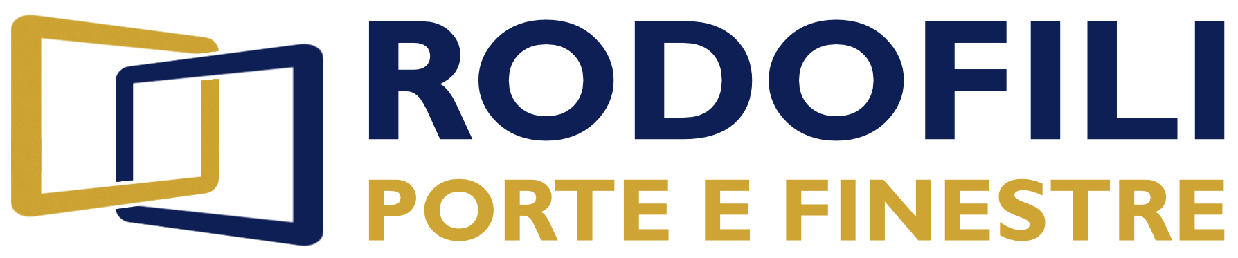 Rodofili Porte e Finestre